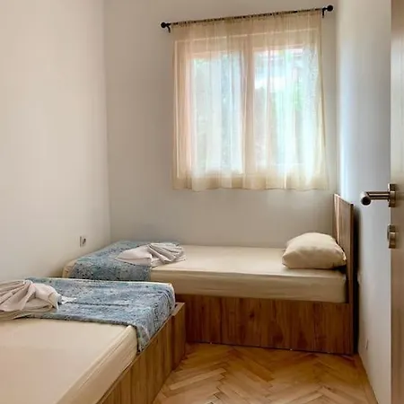 Central City Apartment *