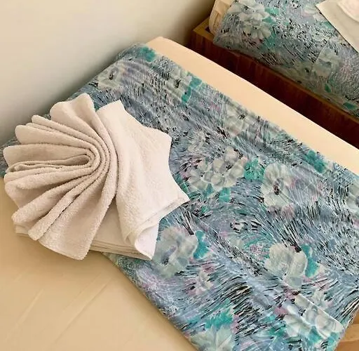 Central City Apartment * Skopje