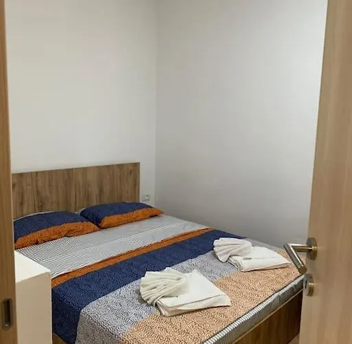 Central City Apartment Apartment