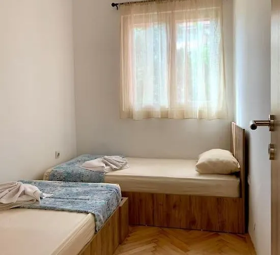 Central City Apartment *