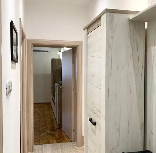 Central City Apartment *